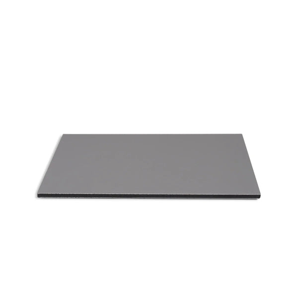 3mm Light Grey Aluminium Composite