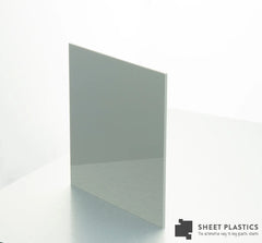 Grey Acrylic Sheet Cut To Size