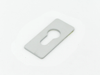 Axim Self Adhesive Escutcheon (Europrofile Cylinder)