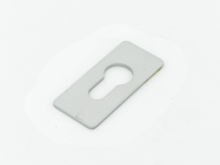 Axim Self Adhesive Escutcheon (Europrofile Cylinder)