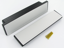Axim LP-570 Letterplate Assembly and Extended Sleeve