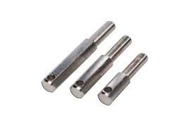 Clearline (Teleflex) MAC4 Extension Fixing Screws