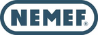 Nemef 9670 Narrow-style Anti-Panic Lock