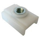 Dormakaba Nylon Slider (G-N Contor Slide Arm & Channel)