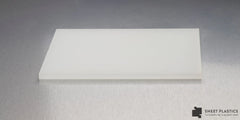 Opal Frosted Acrylic Cut To Size