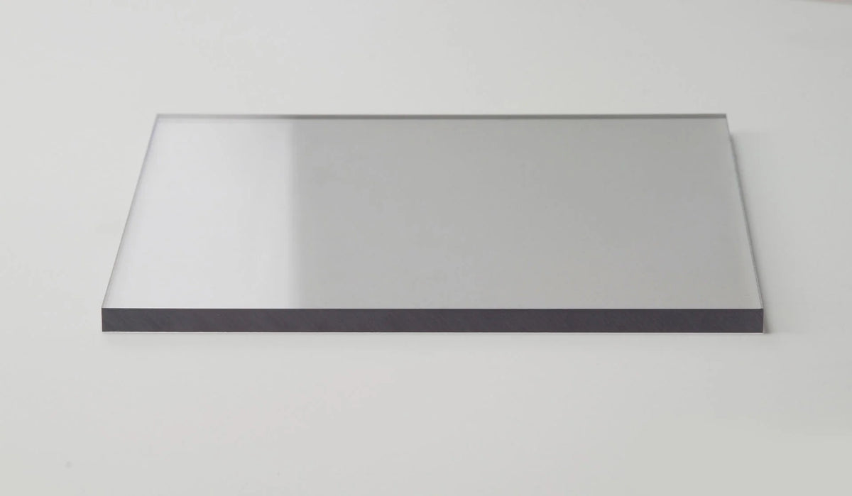 Clear Polycarbonate Sheet Cut To Size
