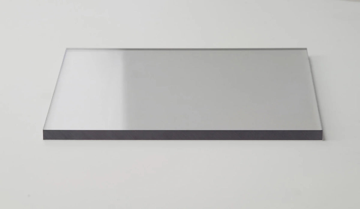 Clear Polycarbonate Sheet Cut To Size