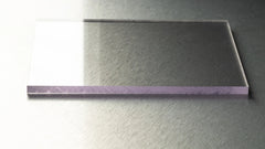 Clear PET G Cut to Size
