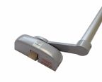 Strand PH350 Reversible Single Point Push Bar Range
