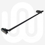 Strand PH350 Reversible Single Point Push Bar Range