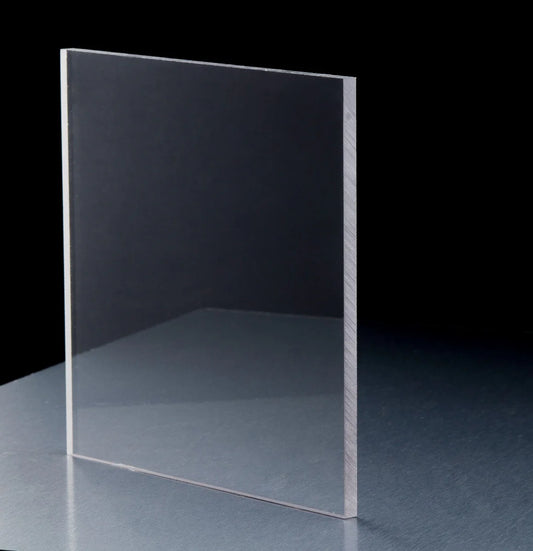 Clear Polycarbonate Sheet Cut To Size