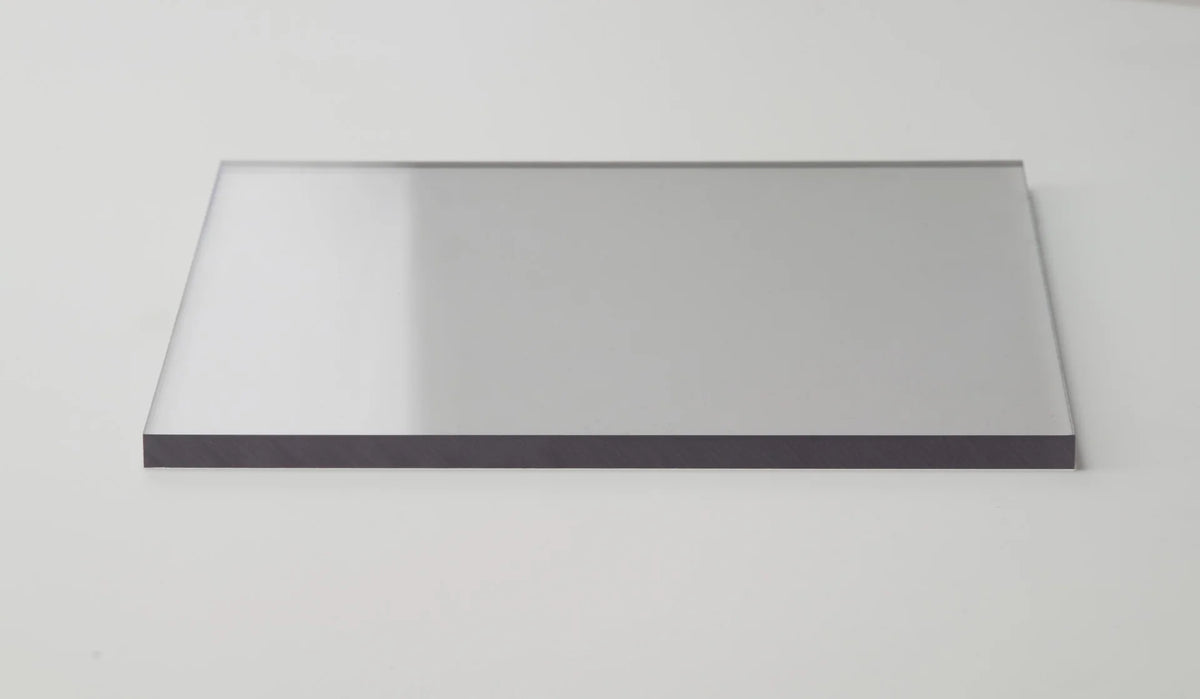 PolyGuard Hard Polycarbonate Clear Hard Coat