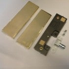 Dormakaba PT30 Overpanel Patch (15mm Diameter Pivot)