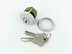 Axim RC-700 Rim Cylinder