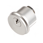 Aluspec 5000 Series Round Screw In Cylinder SNP KD