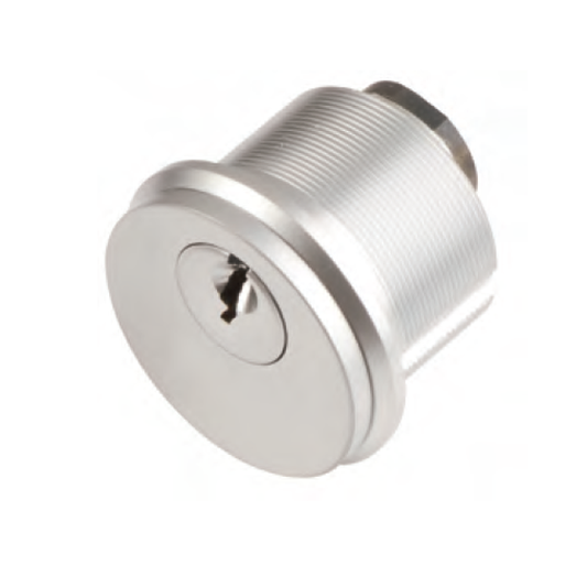 Aluspec 5000 Series Round Screw In Cylinder SNP KD