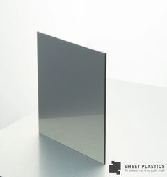 Silver Acrylic Sheet Cut To Size