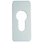 Axim Self Adhesive Escutcheon (Europrofile Cylinder)