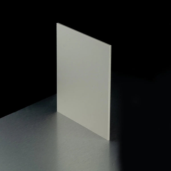3mm Stone Frosted Acrylic Cut To Size