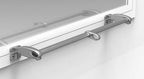 Strand STRDU03 DUOFLEX Stepped Folding Opener