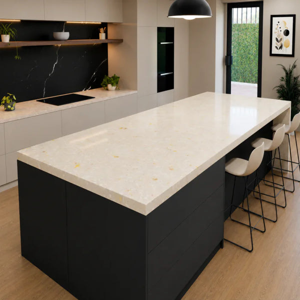 12mm Tambora Solid Surface Sheet