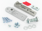 Adams Rite ARC-51N Series Bottom Pivot