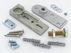 Adams Rite ARC-51N Series Bottom Pivot