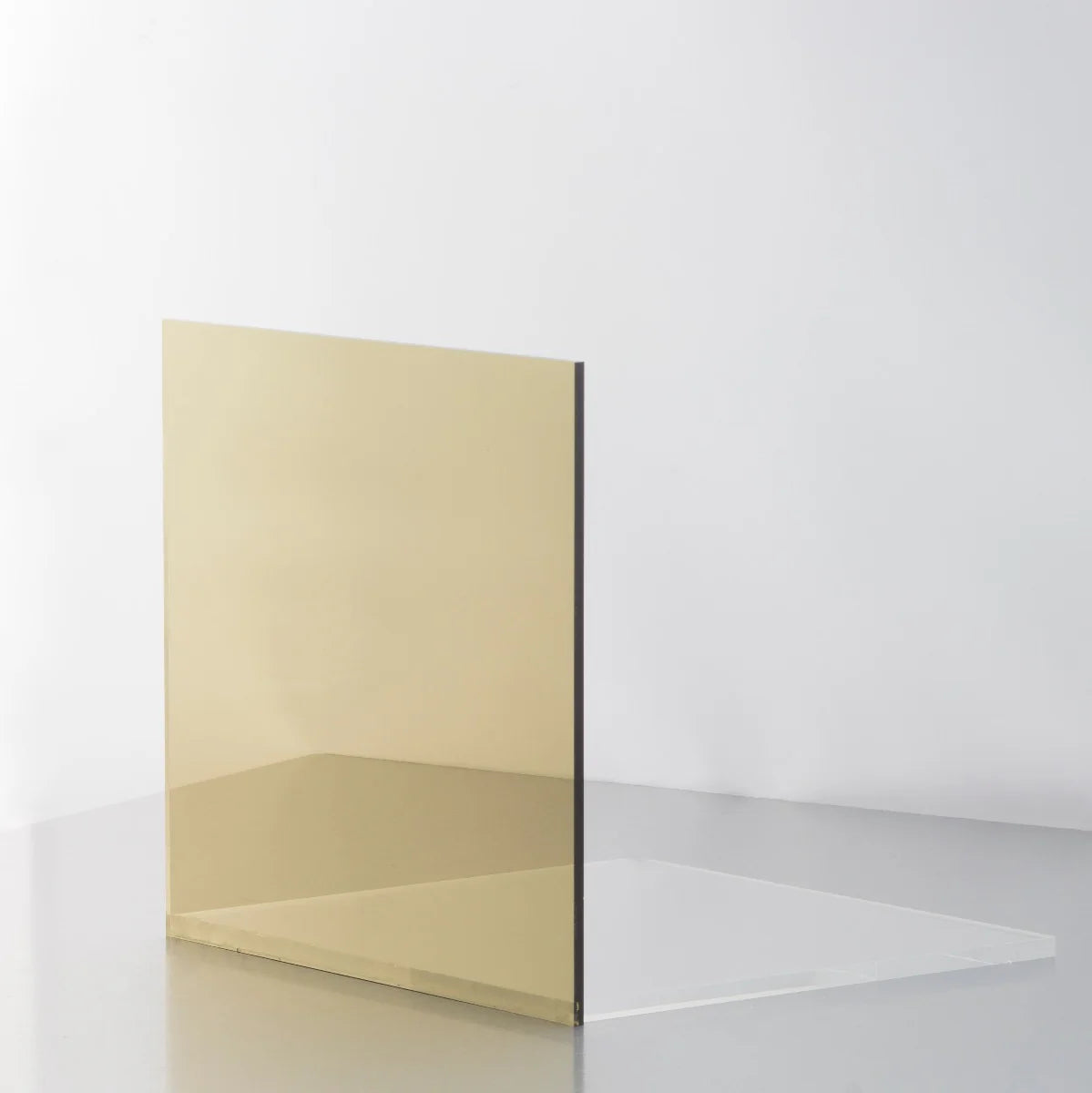 Bronze Tint Acrylic Sheet Cut To Size