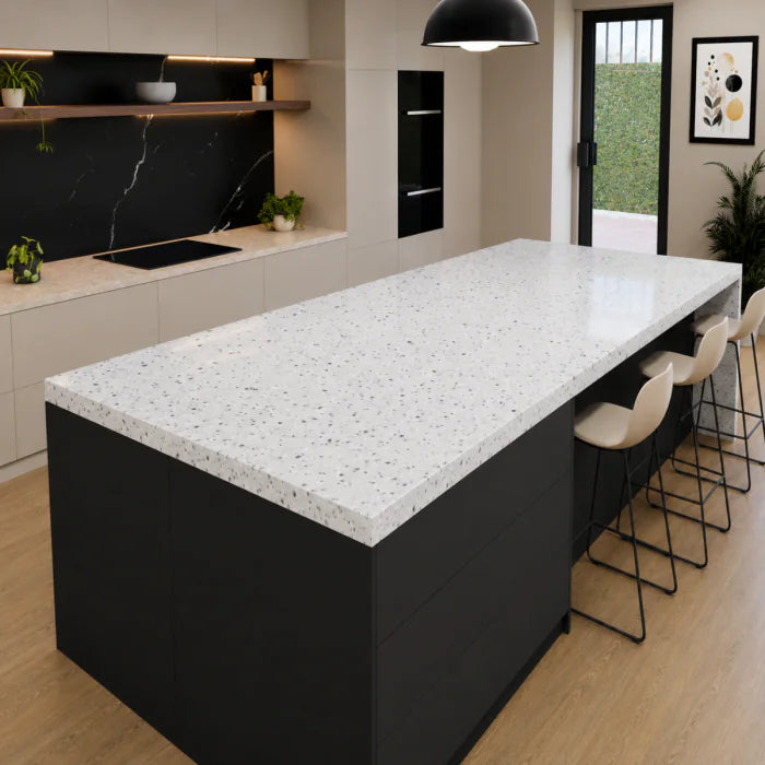 12mm Triostone Solid Surface Sheet