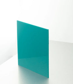 Turquoise Acrylic Sheet Cut To Size