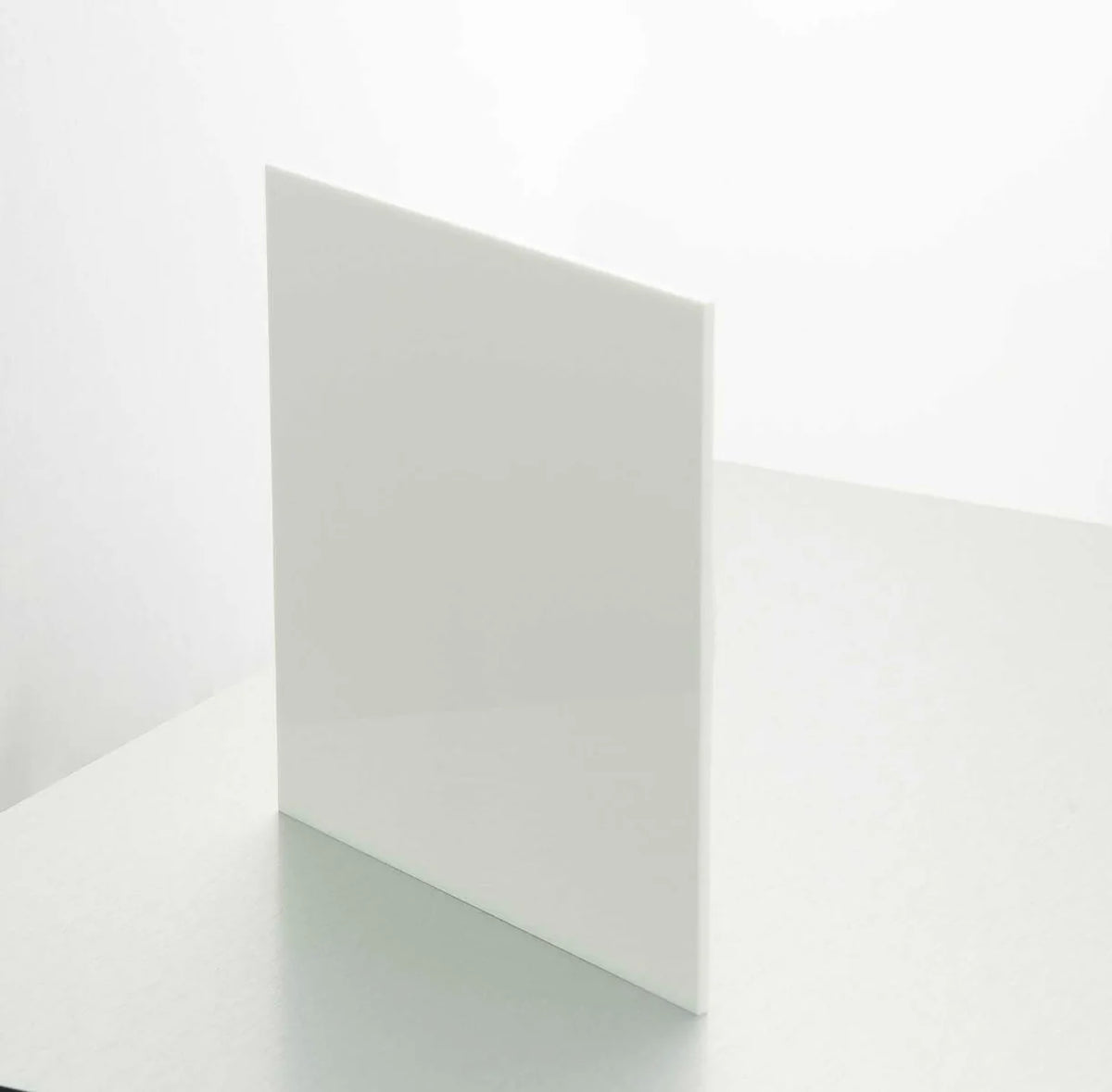 White Acrylic Sheet Cut To Size