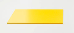 Matt Yellow Foam Pvc Sheet Cut To Size