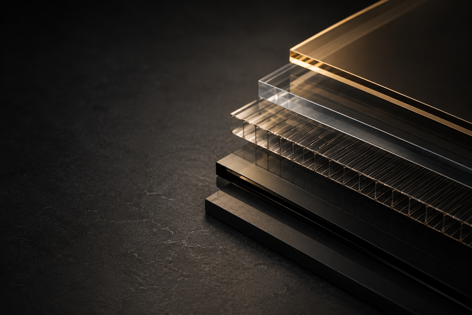 Sheet Plastics