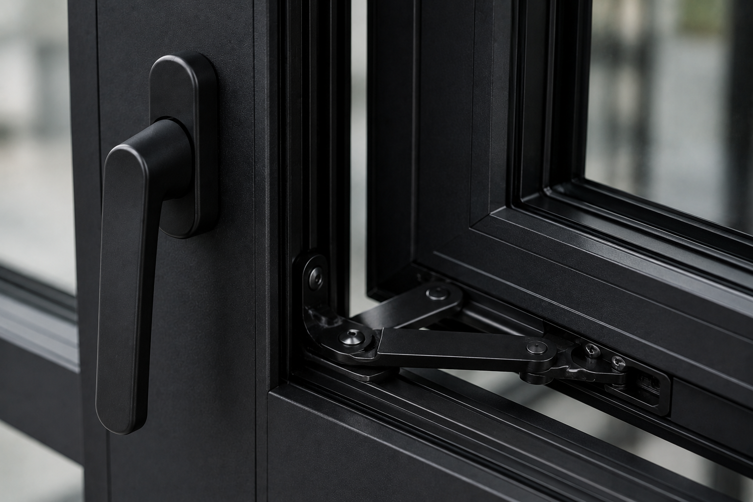 Door Accessories